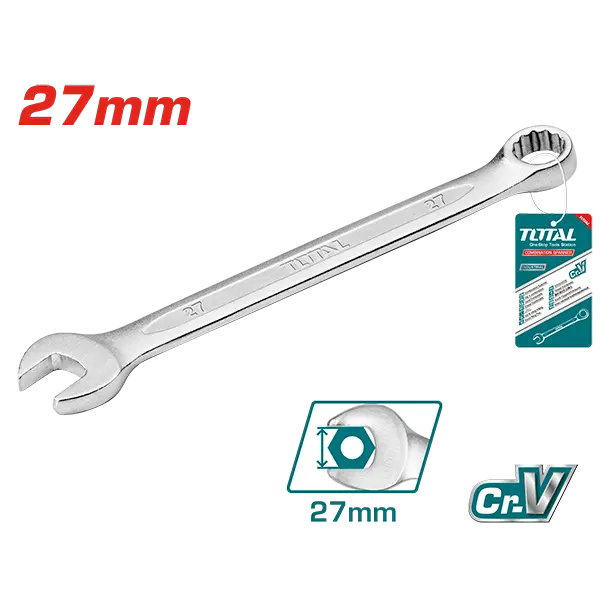 Llave combinada