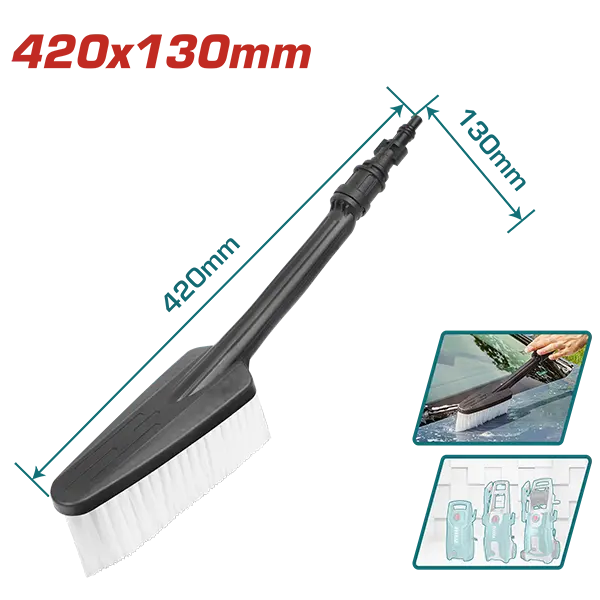 Pincel de fijación