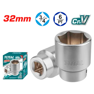 Dado hexagonal de 3/4\»