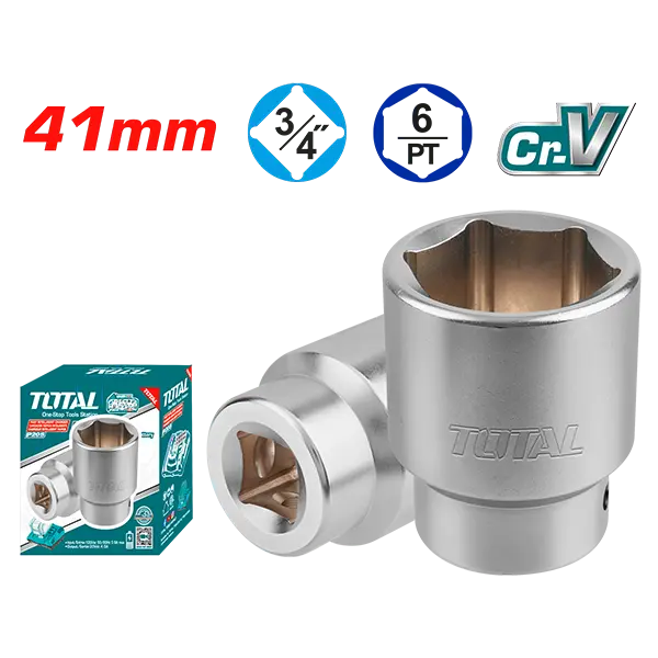 Dado hexagonal de 3/4\"