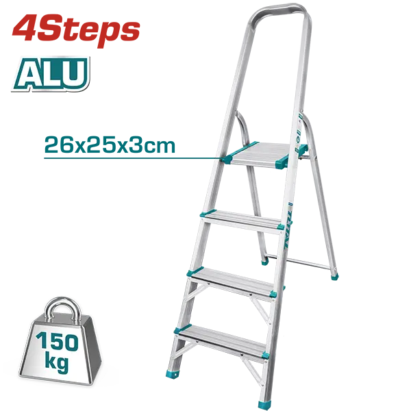 Escalera de casa
