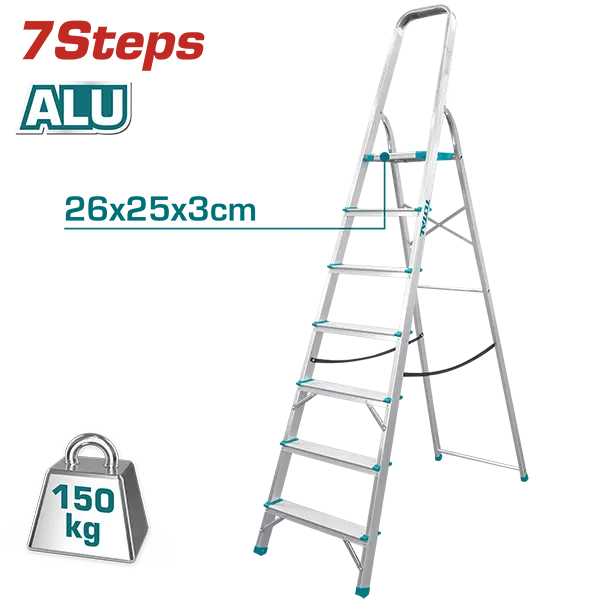 Escalera de casa