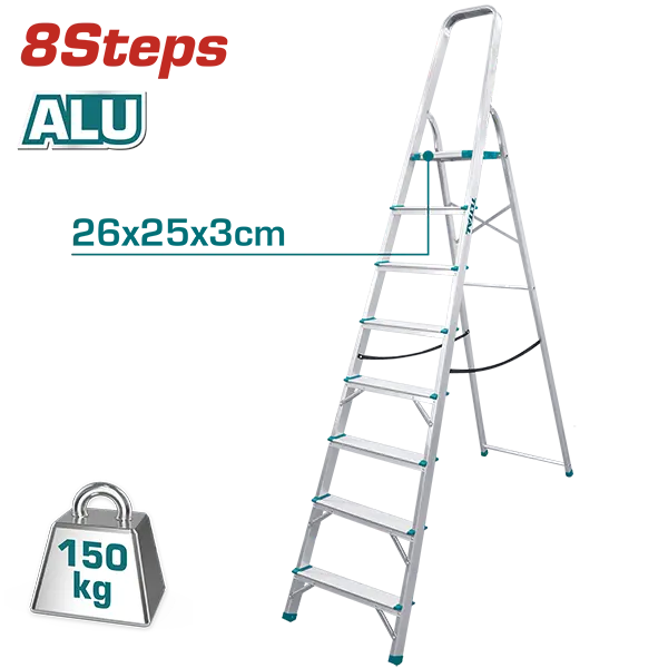Escalera de casa
