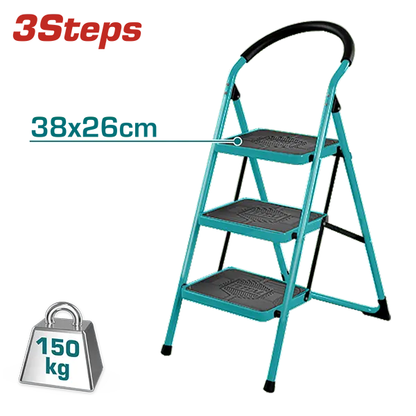 Escalera De Acero