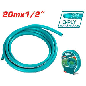 Manguera PVC 1/2″