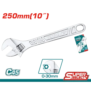 Llave Ajustable