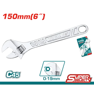 Llave Ajustable