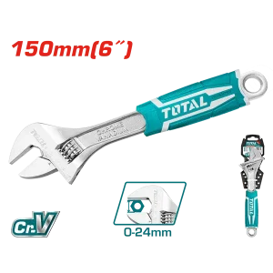 Llave ajustable