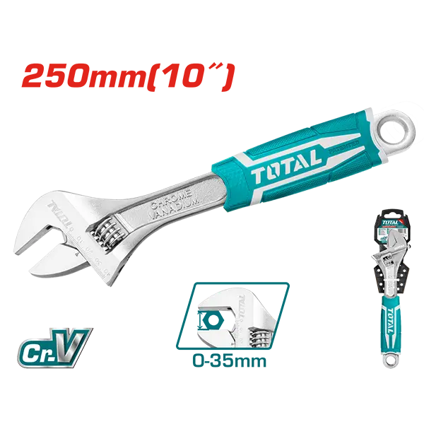 Llave Ajustable