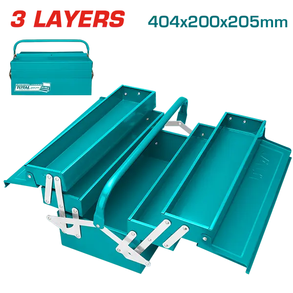 Caja de herramientas