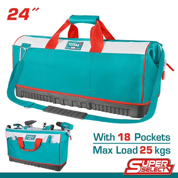 Bolsa de herramientas