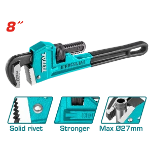 Llave De Tubo