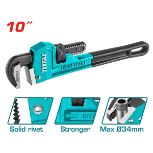 Llave De Tubo