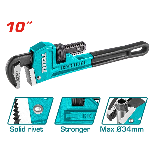 Llave De Tubo