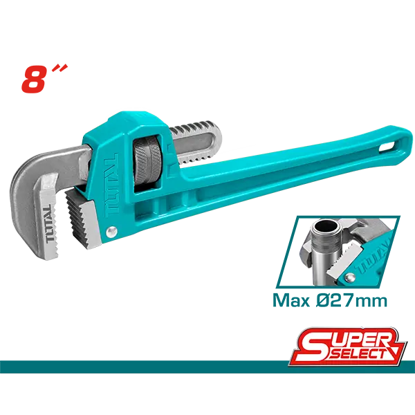 Llave De Tubo