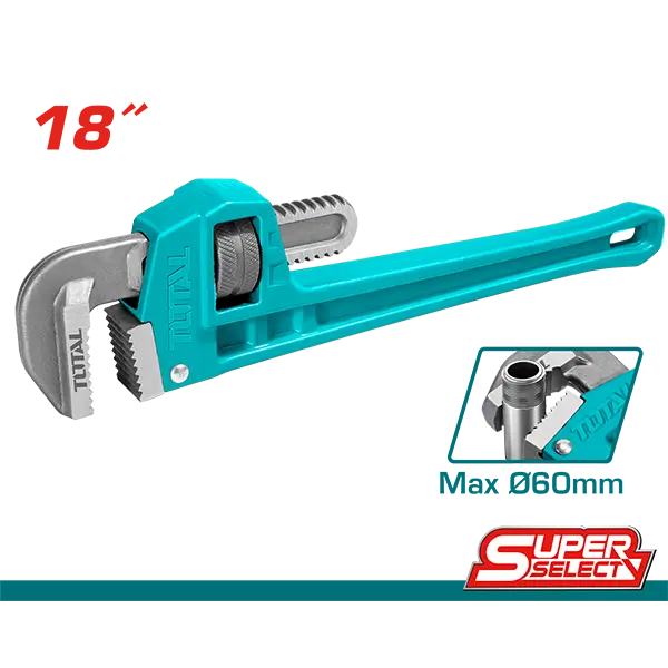 Llave De Tubo