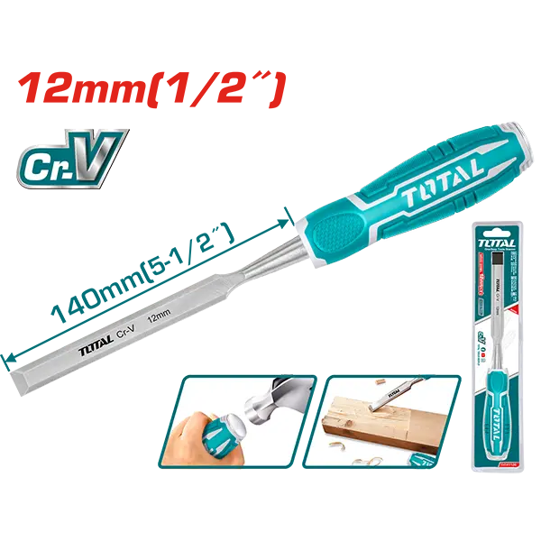 Cincel Para Madera
