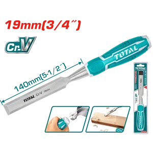 Cincel para madera
