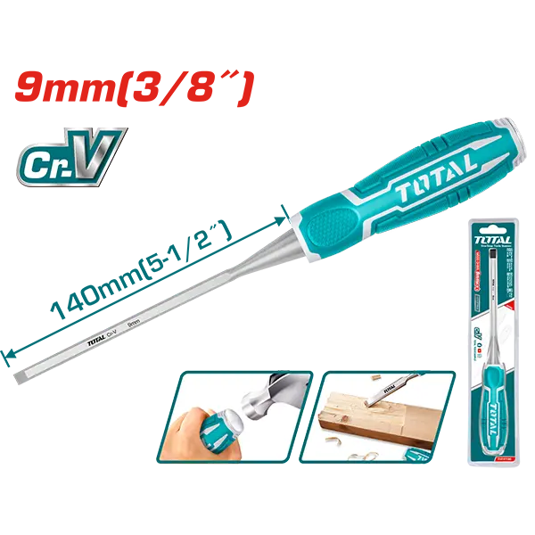 Cincel Para Madera