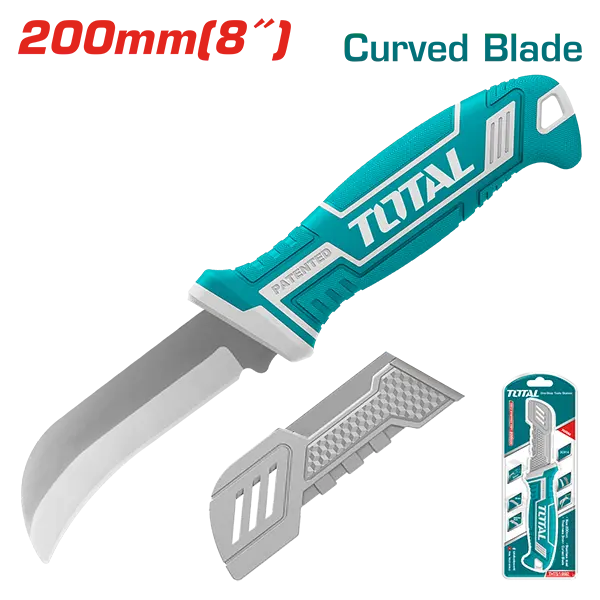 Cuchillo pelacables