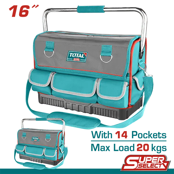 Bolsa de herramientas