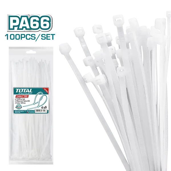 Brida para cable