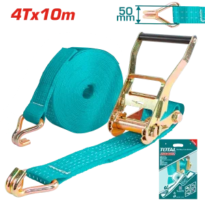 Correas de trinquete