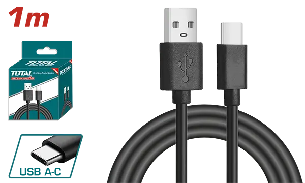 Cable USB-A a USB-C
