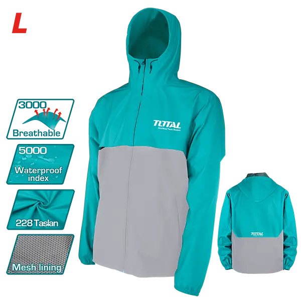 Chaquetas