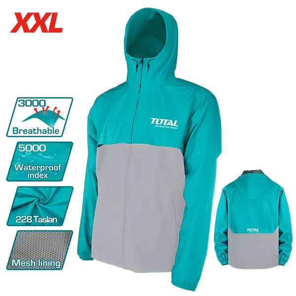 Chaquetas