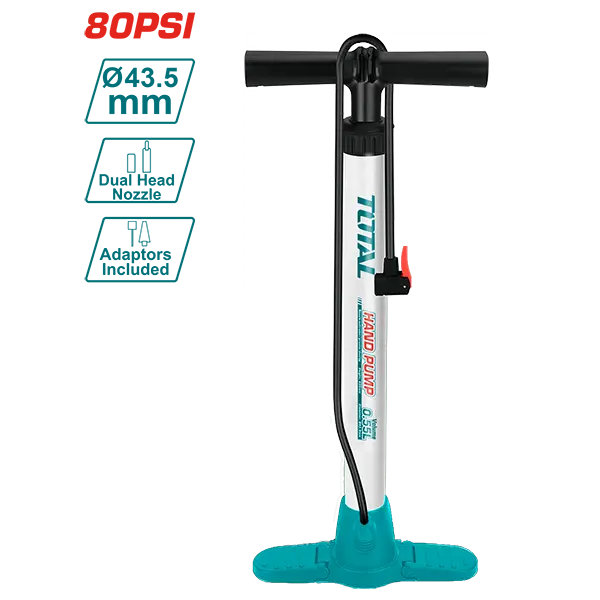 Inflador manual