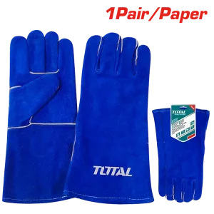 Guantes Para Soldar