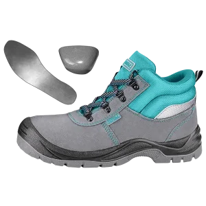 Botas de seguridad