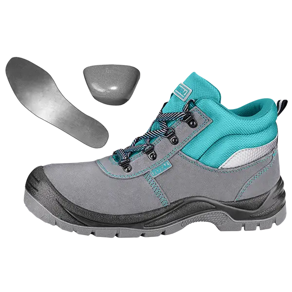 Botas de seguridad