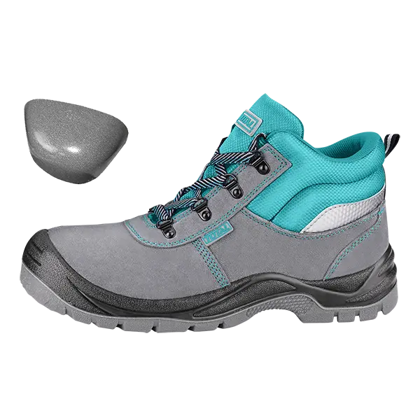 Botas de seguridad