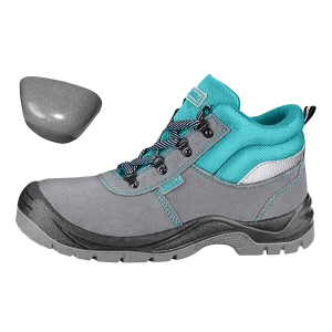 Botas de seguridad