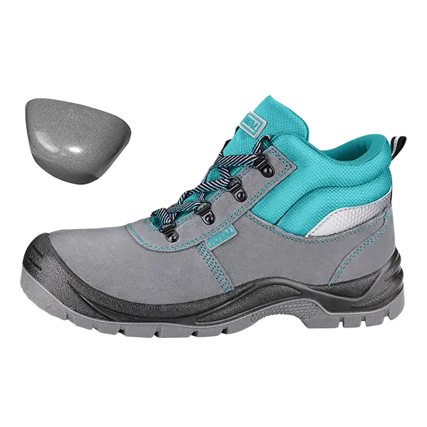 Zapatos de Seguridad