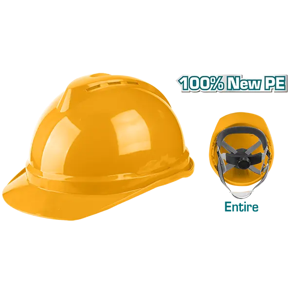 Casco de seguridad