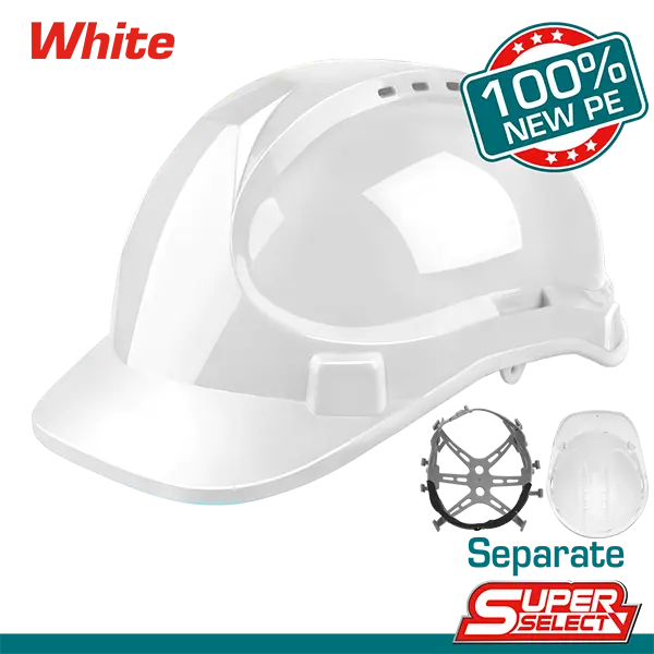Casco De Seguridad