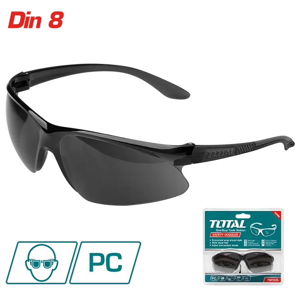 Gafas de seguridad
