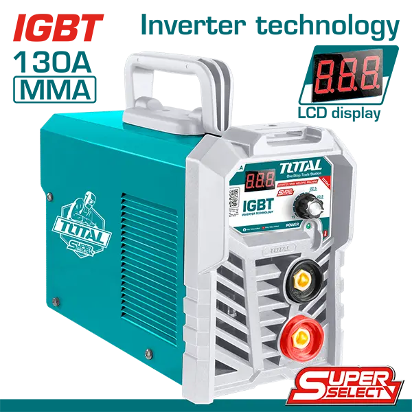 Soldadora Inverter