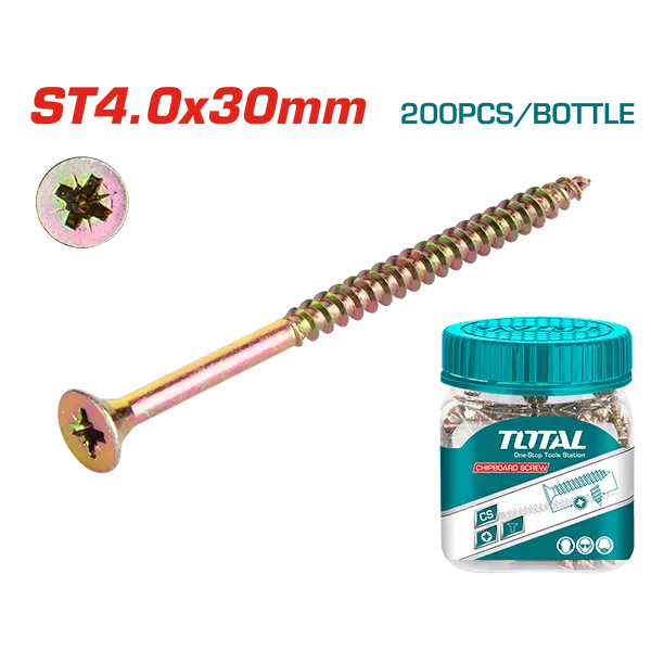 Tornillo Autoperforante