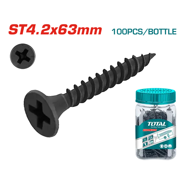 Tornillo Para drywall