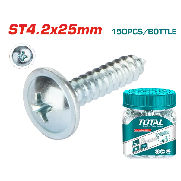 Tornillo Penetrante