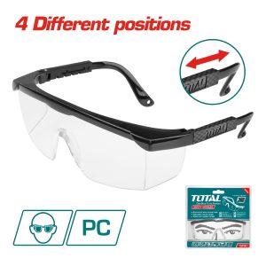 Lentes De Seguridad